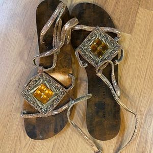 Chinese laundry brand new